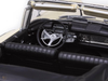 1/18 Sunstar Platinum 1959 Ford Mercury Parklane Convertible Diecast Car Model