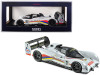 Peugeot 905 #1 Dalmas / Warwick / Blundell Winners 24 Hours of Le Mans France 1992 1/18 Diecast Model Car by Norev
