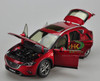1/18 Dealer Edition Mazda CX-4 CX4 (Red) Diecast Car Model