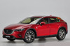 1/18 Dealer Edition Mazda CX-4 CX4 (Red) Diecast Car Model