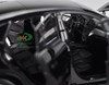 1/18 Norev 2015 Mercedes-Benz MB GLE Coupe (Black) Diecast Car Model