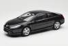 1/18 Norev Peugeot 407 Coupe (Black) Diecast Car Model