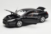 1/18 Norev Peugeot 407 Coupe (Black) Diecast Car Model