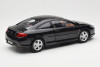 1/18 Norev Peugeot 407 Coupe (Black) Diecast Car Model