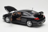 1/18 Norev Peugeot 407 Coupe (Black) Diecast Car Model