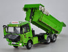 1/36 Dealer Edition Foton AUMAN GTL Dump Truck