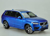 1/18 GTAUTOS Volvo XC90 T8 (Blue) Diecast Car Model