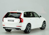 1/18 GTAUTOS Volvo XC90 T8 (White) Diecast Car Model