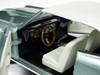 1/18 Auto World 1966 Pontiac GTO Hardtop Palmetto Green Metallic "Hemmings Motor News" Magazine Cover Car DIecast Cas Model
