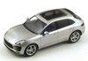 1/18 Porsche Macan Turbo model car by Spark