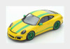 1/18 Porsche 911 991 R 2016 model car by Spark