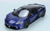 1/18 GT Spirit McLaren GT (Namaka Blue) Resin Car Model