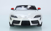 1/18 GT Spirit Toyota Supra GR (White) Fuji Speedway Edition Resin Car Model