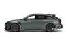 1/18 GT Spirit 2020 Audi RS6 RS6-R RS6R ABT (Grey) Resin Car Model