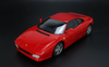 1/18 GT Spirit 1993 Ferrari 348 GTB (Red) Resin Car Model