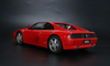 1/18 GT Spirit 1993 Ferrari 348 GTB (Red) Resin Car Model