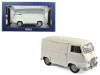 1965 Renault Estafette Beige 1/18 Diecast Model Car by Norev