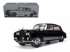 1964 Rolls-Royce Phantom V MPW Black 1/18 Diecast Model Car by Paragon