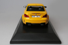 1/18 Minichamps BMW 1M Coupe (Yellow) Diecast Car Model