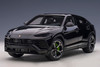 1/18 AUTOart Lamborghini Urus (Gloss Black) Car Model
