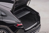 1/18 AUTOart Lamborghini Urus (Gloss Black) Car Model