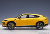 1/18 AUTOart Lamborghini Urus (Solid Yellow) Diecast Car Model