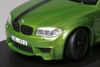 1/18 Minichamps BMW 1M Coupe (Green)