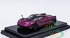 1/64 Pagani Huayra (Purple) Diecast Car Model