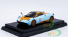 1/64 Pagani Huayra Gulf Diecast Car Model