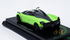 1/64 Pagani Huayra (Green) Diecast Car Model