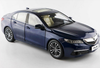 1/18 Dealer Edition Acura TLX (Blue) Diecast Car Model
