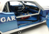 1/18 1967 Mercury Cougar Racing-#42 - 2011 Northwoods Shelby Club Diecast Car Model
