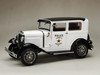 1/18 1931 Ford Model A Tudor - West Virginia Diecast Car Model