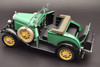 1/18 1931 Ford Model A Roadster - Reseda Green Diecast Car Model