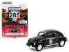 Classic Volkswagen Beetle #285 (Rally Mexico 2017) "La Carrera Panamericana" Series 3 1/64 Diecast Model Car by Greenlight