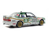 1/18 Solido 1991 BMW M3 (E30) #43 DTM Tic Tac Tauber Team Allen Berg Diecast Car Model