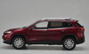 1/18 Dealer Edition Jeep Cherokee (Red) Diecast Car Model