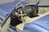 1/18 CMC 1960 Ferrari 250 California SWB (Blue) Diecast Car Model