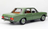 1/18 Norev 1973 Mercedes-Benz 200 W115 (Green) Diecast Car Model
