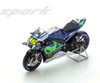 1/43 Yamaha YZR M1 #46 - Movistar Yamaha MotoGP Winner Spanish GP - Jerez 2016 Valentino Rossi model car by Spark