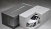 1/18 All New Dealer Edition 2017 Hyundai Elantra (White) Diecast Car Model