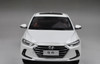 1/18 All New Dealer Edition 2017 Hyundai Elantra (White) Diecast Car Model