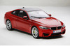 1/18 Paragon BMW F82 M4 (Red / Orange) Diecast Car Model