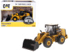 CAT Caterpillar 950M Wheel Loader 1/64 Diecast Model by Diecast Masters