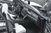 1/18 Paragon BMW F83 M4 Convertible (Black) Diecast Car Model