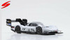 1/43 Volkswagen ID. R No.94 Winner Pikes Peak 2018 Romain Dumas model car by Spark