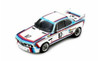 1/43 BMW 3.0 CSL, No.87, Le Mans 1974 M. Finotto - C. Facetti - M. Mohr model car by Spark