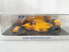 1/43 Lotus 102, No.12, Belgium GP 1990 Martin Donnelly model car by Spark