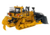 Cat Caterpillar D11T Track Type Tractor Dozer "JEL" Design with Operator "High Line" Series 1/50 Diecast Model by Diecast Masters