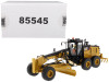 CAT Caterpillar 14M3 Motor Grader with Operator "High Line Series" 1/50 Diecast Model by Diecast Masters